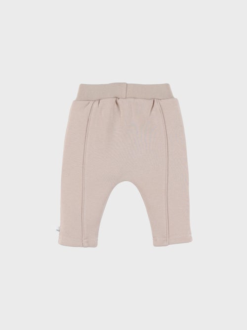 Pantalon jogging Sweatoloudoux® Noukie's - Kiabi