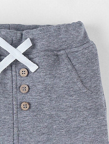 Pantalon jogging, Sweatoloudoux® Noukie's