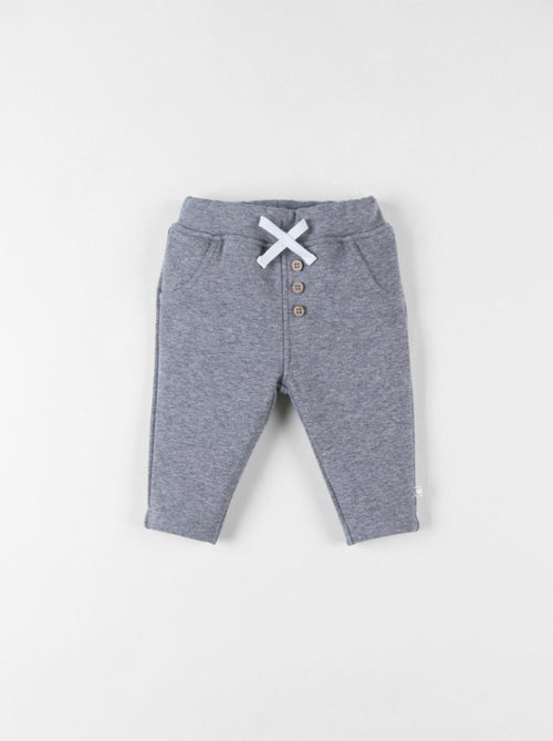 Pantalon jogging, Sweatoloudoux® Noukie's - Kiabi