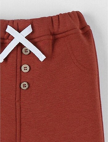 Pantalon jogging, Sweatoloudoux® Noukie's