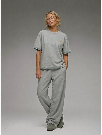 Pantalon jogging tumit femme - sae paris