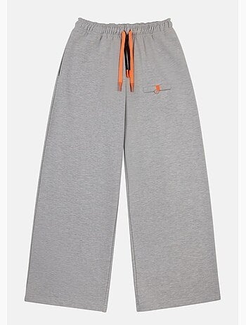 Pantalon jogging tumit femme - sae paris
