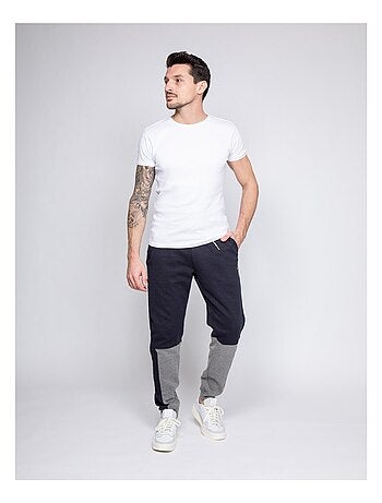 Jogging homme, pantalon sport homme pas cher - Kiabi