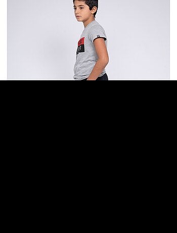 Pantalon jogging VAMDARY garçon