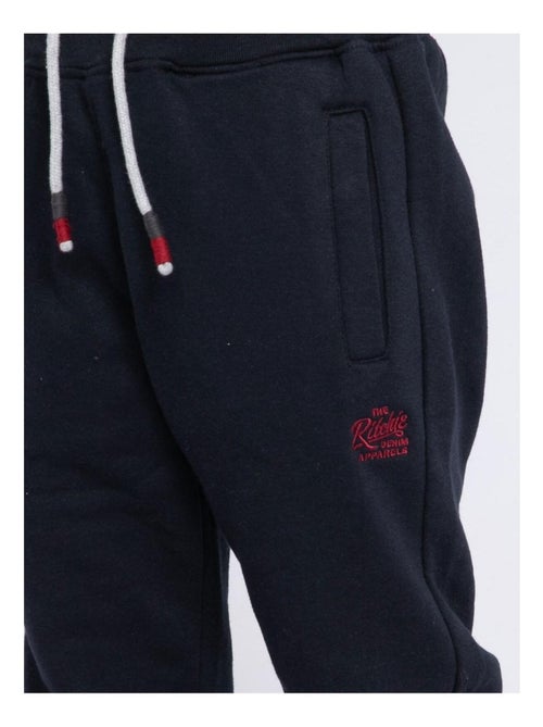 Pantalon jogging VAMDARY garçon - Kiabi
