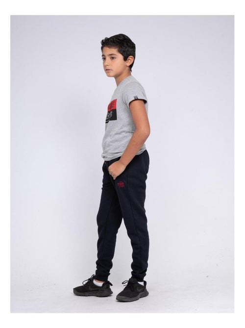 Pantalon jogging VAMDARY garçon - Kiabi