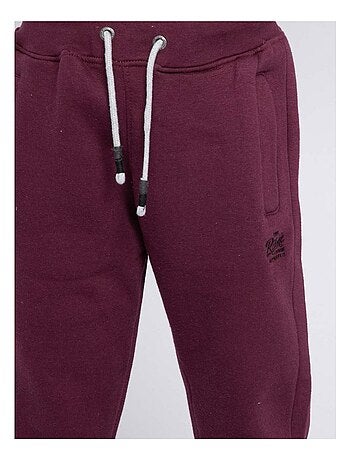 Pantalon jogging VAMDARY garçon