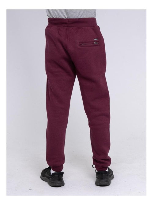 Pantalon jogging VAMDARY garçon - Kiabi