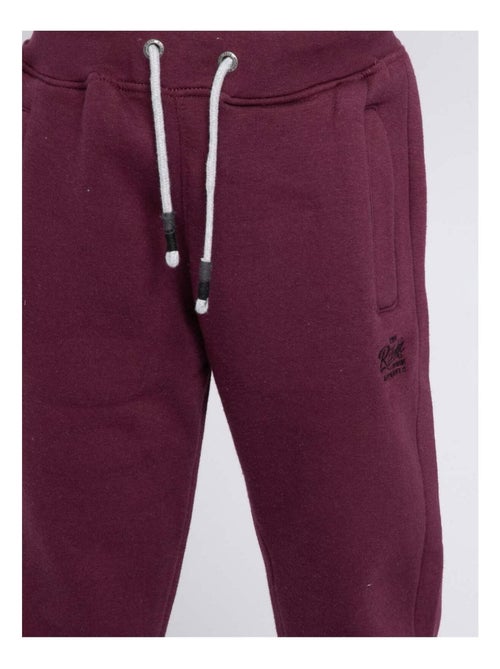 Pantalon jogging VAMDARY garçon - Kiabi