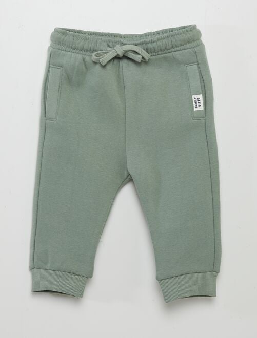 Pantalon jogging - Kiabi