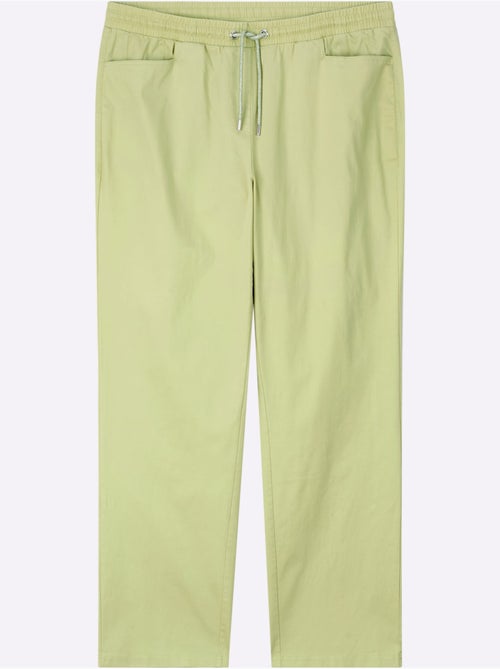 Pantalon Jogpant - Taille Standard - Sheego - Kiabi