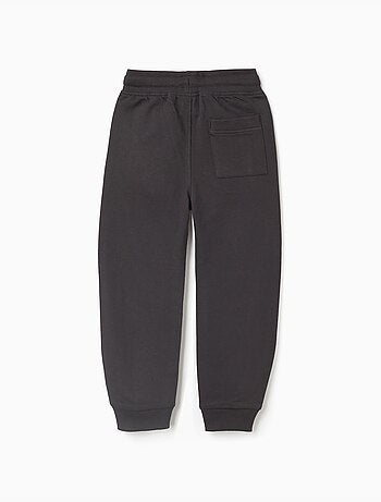 Pantalon Jogpant avec Poches Scellées