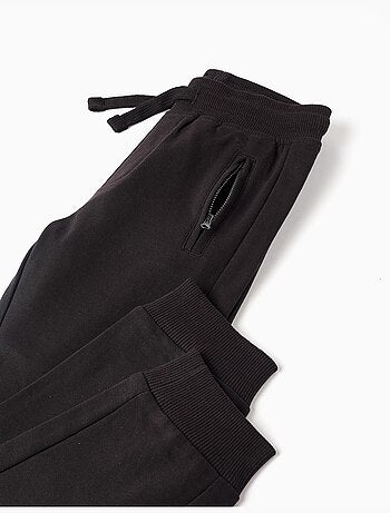 Pantalon Jogpant avec Poches Scellées