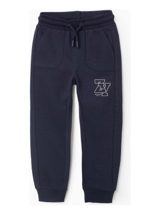 Pantalon Jogpant