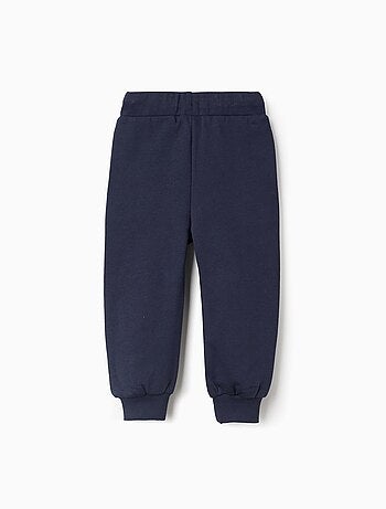 Pantalon Jogpant en Coton Mickey