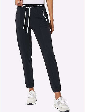 Pantalon Jogpant Matériel De Pointe Innovant - Taille Standard - Helline