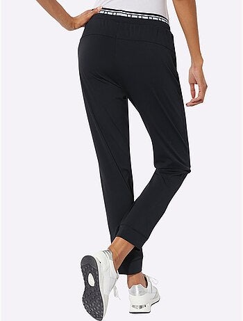 Pantalon Jogpant Matériel De Pointe Innovant - Taille Standard - Helline