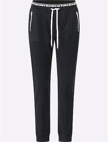 Pantalon Jogpant Matériel De Pointe Innovant - Taille Standard - Helline