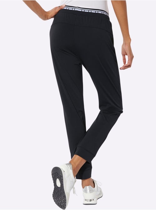 Pantalon Jogpant Matériel De Pointe Innovant - Taille Standard - Helline - Kiabi