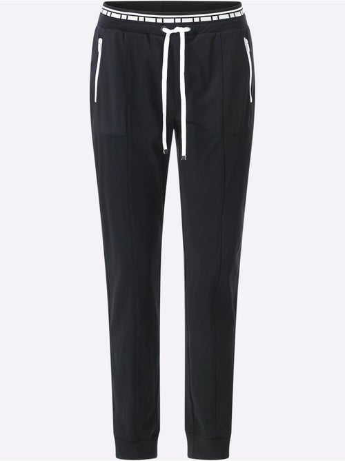 Pantalon Jogpant Matériel De Pointe Innovant - Taille Standard - Helline - Kiabi