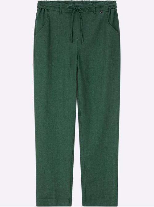 Pantalon Jogpant Modern Fit - Taille Standard - Sheego - Kiabi