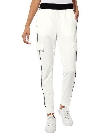 Pantalon Jogpant Polyamide Recyclé - Taille Standard - helline