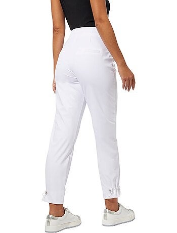 Pantalon Jogpant Qualité Extensible - Taille Standard - helline