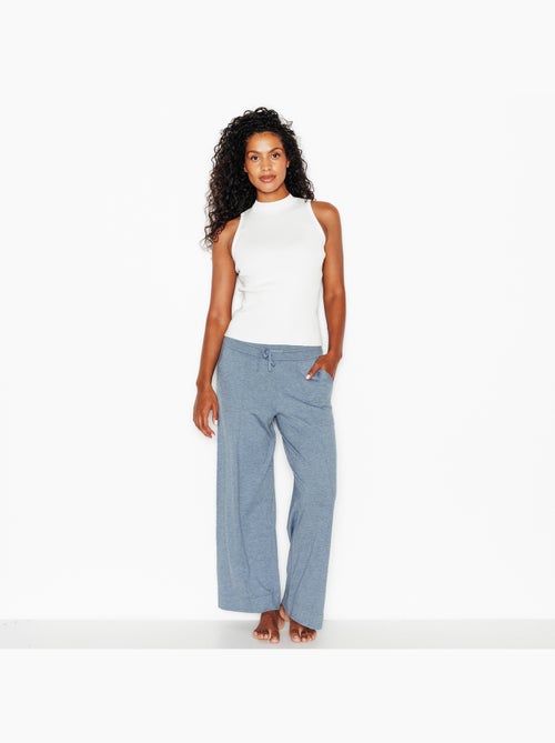 Pantalon joliane - rougegorge lingerie - Kiabi Pantalon joliane - rougegorge lingerie - Kiabi