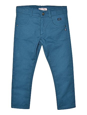 PANTALON JORICK TWILL ENFANT