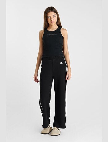 Pantalon JORUSGI jogpant 'Le Temps Des Cerises'