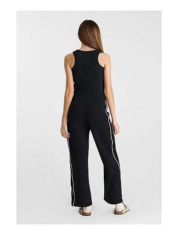 Pantalon JORUSGI jogpant 'Le Temps Des Cerises'