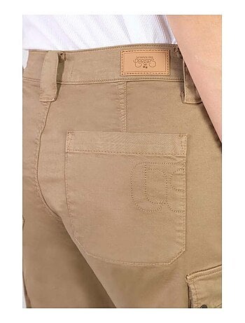 Pantalon JOW cargo 'Le Temps Des Cerises'