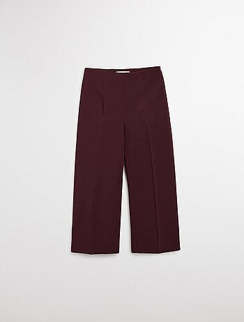 Pantalon jupe-culotte, MO Fashion