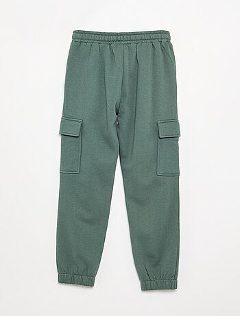 Pantalon 'Jurassic World' en polaire