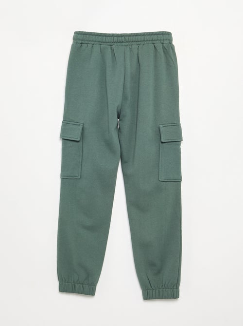 Pantalon 'Jurassic World' en polaire - Kiabi Pantalon 'Jurassic World' en polaire - Kiabi