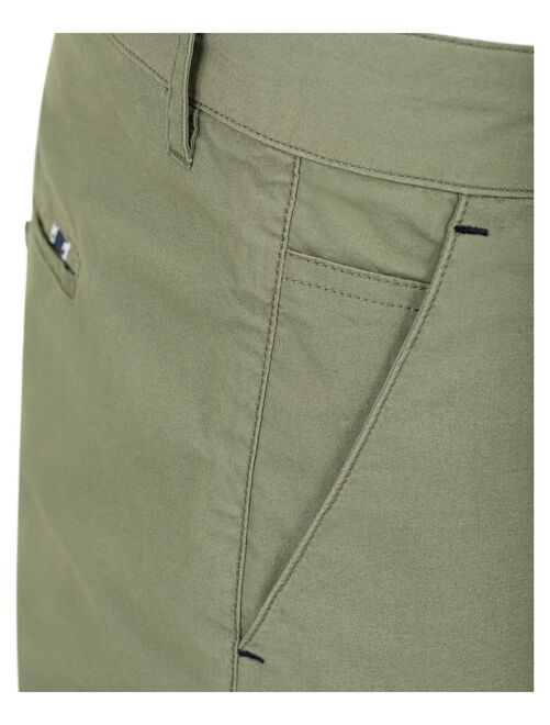 Pantalon Homme Terre de Marins Vert Kiabi 45.00