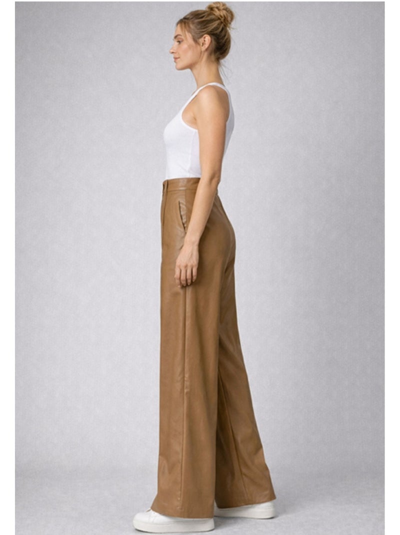 Pantalon Kebello Beige - Kiabi