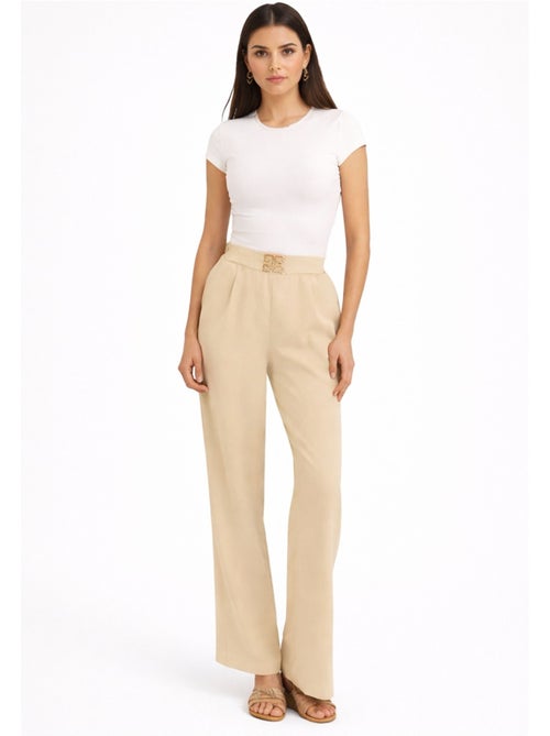 Pantalon Kebello - Kiabi