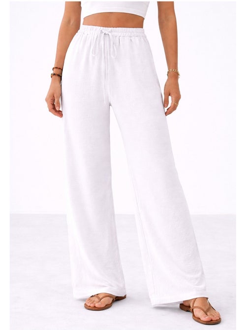 Pantalon Kebello - Kiabi Pantalon Kebello - Kiabi