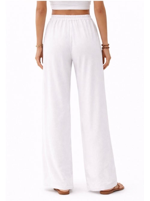 Pantalon Kebello - Kiabi Pantalon Kebello - Kiabi