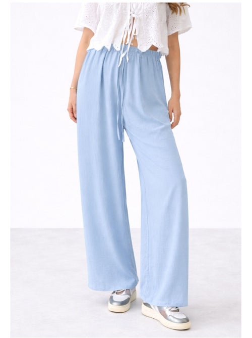 Pantalon Kebello - Kiabi