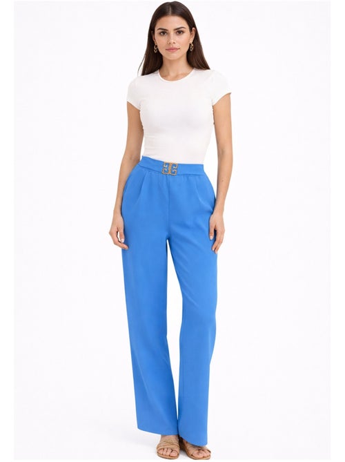 Pantalon Kebello - Kiabi