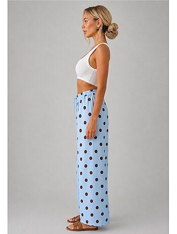 Pantalon Kebello