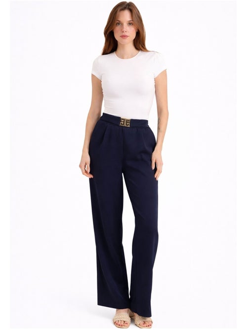 Pantalon Kebello - Kiabi