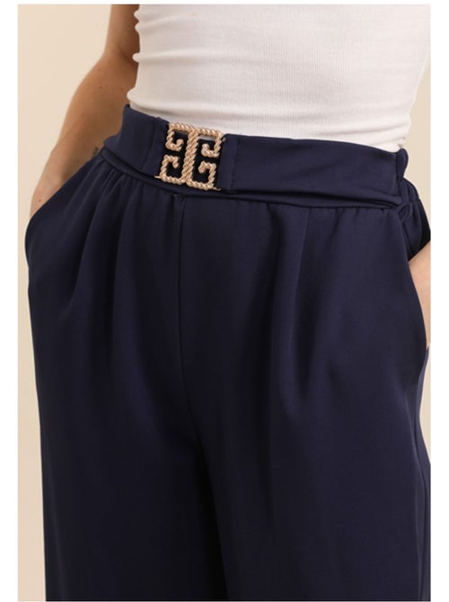 Pantalon Kebello - Kiabi