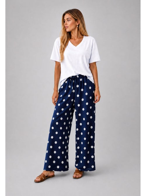 Pantalon Kebello - Kiabi