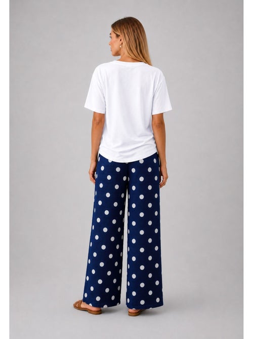 Pantalon Kebello - Kiabi