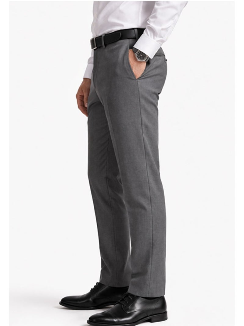 Pantalon Kebello Gris - Kiabi