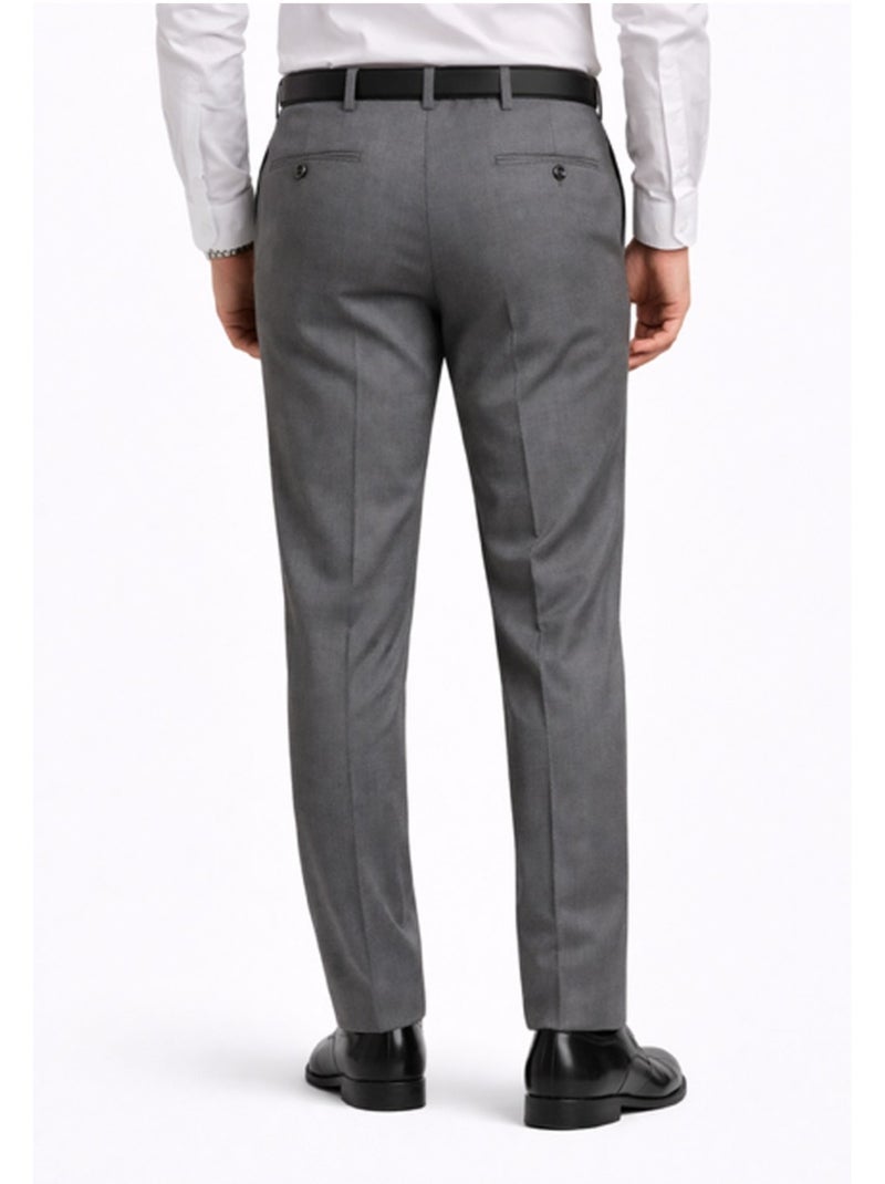 Pantalon Kebello Gris - Kiabi