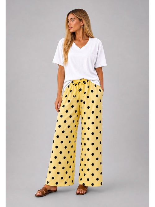 Pantalon Kebello - Kiabi
